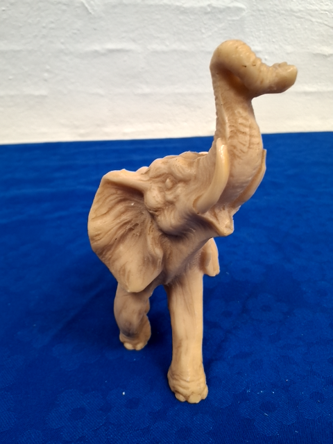 Elefant figur